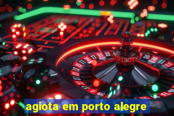 agiota em porto alegre